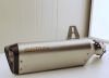 Mistral MG V100 MANDELLO (E5) koncovka Trial inox, satin